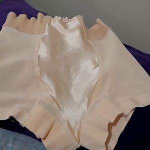 high waist tummy  controls